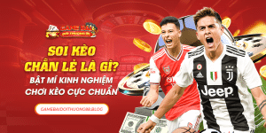 game bài đổi thưởng