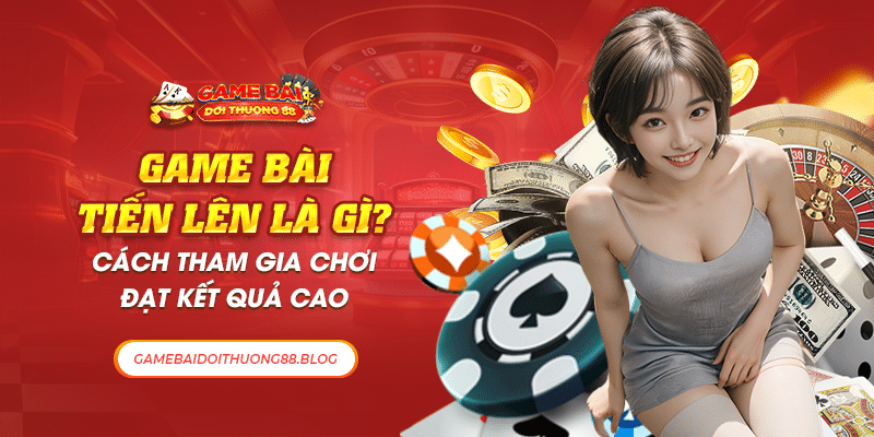 game bài đổi thưởng