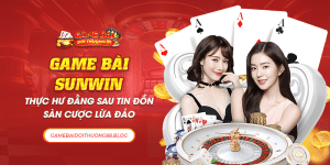 game bài đổi thưởng