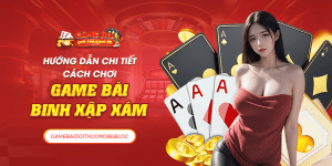 game bài đổi thưởng