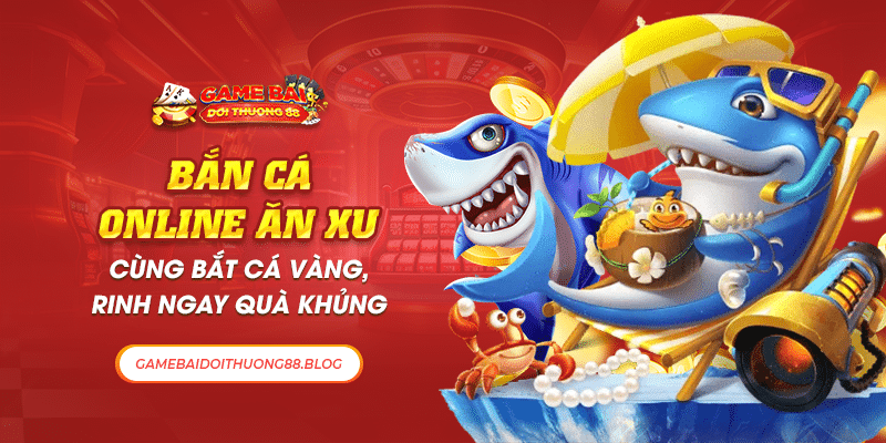 game bài đổi thưởng