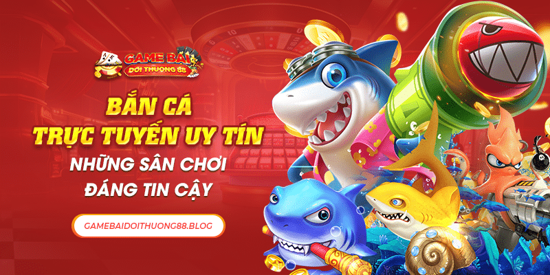 game bài đổi thưởng