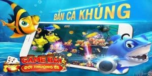 bắn cá 3d