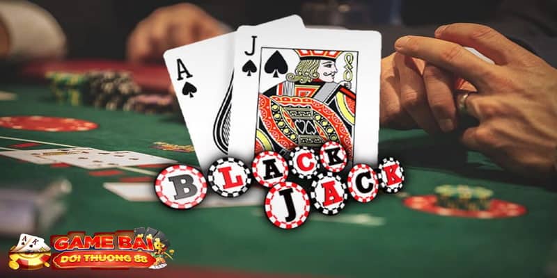 Cách tính điểm các lá bài trong Blackjack là gì?