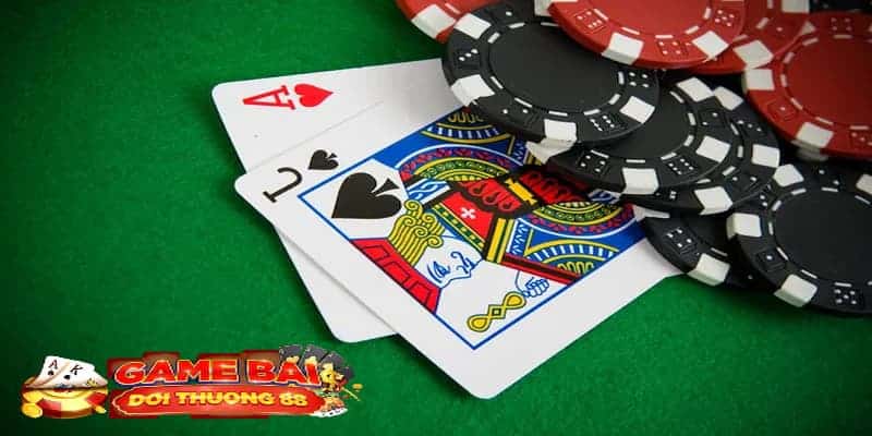 Blackjack online game là gì