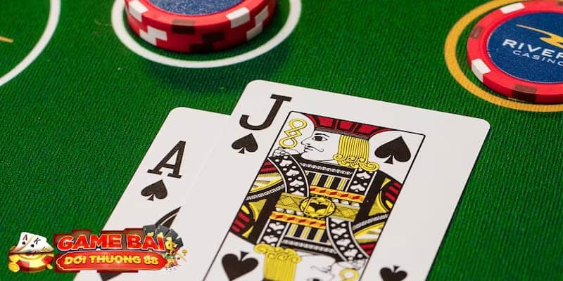 Chiến thuật chơi blackjack online game hợp lý