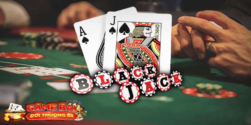 Kinh nghiệm trong cách chơi blackjack hiệu quả 