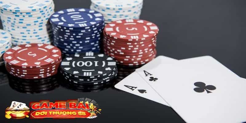 Cách chơi blackjack chính xác 100%