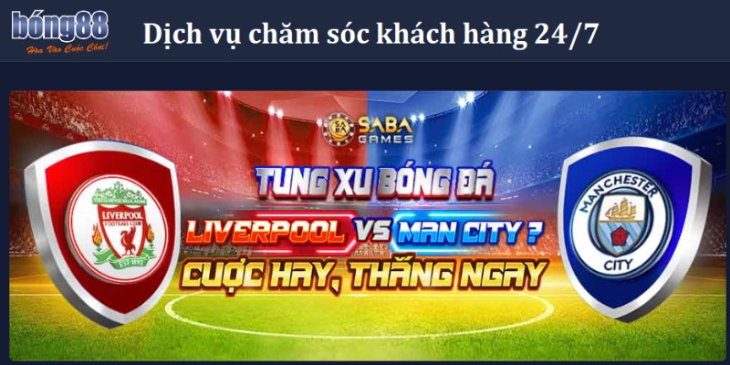 Bong88 nhà cái số 1