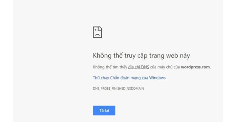 truy cập bong88 thất bại